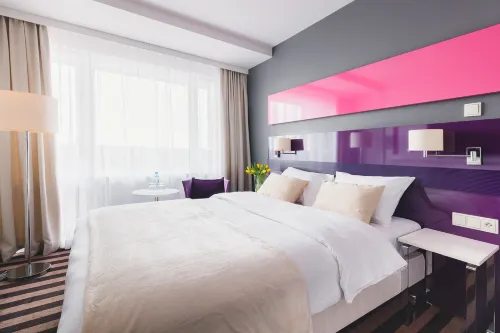 Metropol Hotel Katowice - Wifi