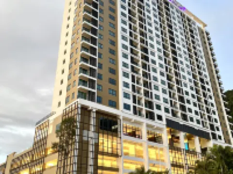 Peaceful Onsen Suite Ipoh Hotels in Ulu Kinta