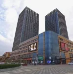 Wu Zhongxu Objective Shadow Hotel