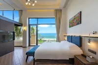 WeiZhou Island Villa Indigo Seaview Resort