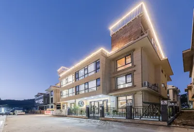 Xiapu Junzige Homestay