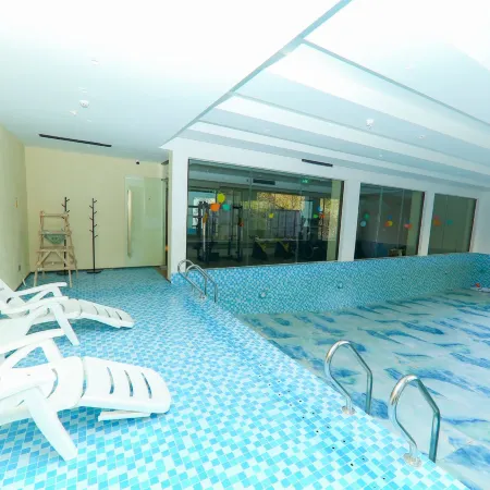 Moonlight Inn Resort Hotel