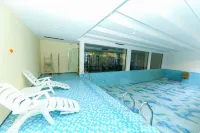 明月宿場リゾートホテル - カップル