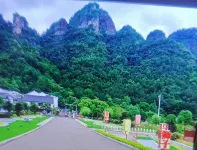 Dongyi Guesthouse - sarapan