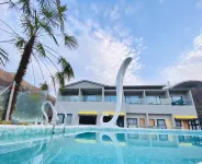 Ginkgo Resort - ที่มีสระว่ายน้ำ