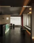 luoyang liveinn Softlight hotel - bar