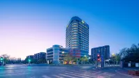 이븐 호텔 인촨 유에하이 바이 IHG 웨하이완 중심업무지구 호텔