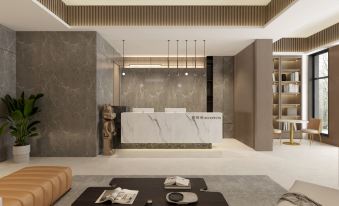 Xiapu Wanghao Hotel
