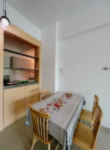 Trival Lavender Homestay @ Sri Indah Sandakan