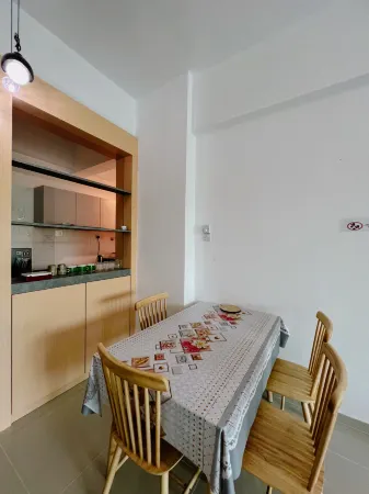 Trival Lavender Homestay @ Sri Indah Sandakan Отели рядом с достопримечательностью «Пулау Ланкаян»