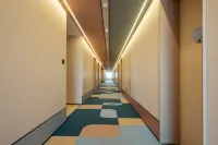 HanTing Hotel (Ordos City Uxin Banner Fuhai Shopping Center)