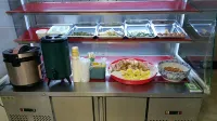 신룽 야롱베이 테마 호텔 - 조식 운영
