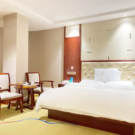 JINHUIYUANHOTEL
