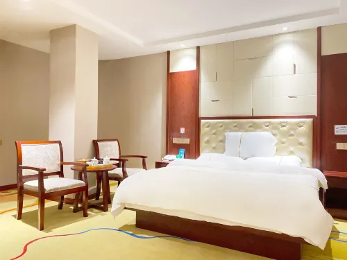 JINHUIYUANHOTEL