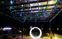 Turks Yuxuya Homestay