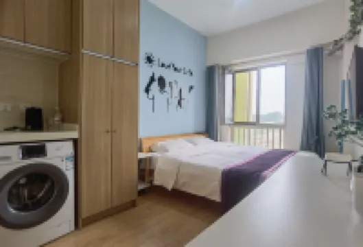 Cengjing Laiguo Homestay