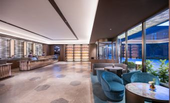 Crystal Orange Hotel Kunming Haile World