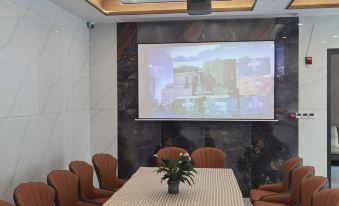 Guishan Business Hotel (Shuangqiaogou Scenic Area Branch), Siguniang Mountain