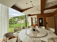 Yunhu Boutique Homestay Hotel a Heishui