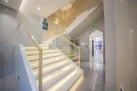 โฮมสเตย์ซีบลูฟอเรสต์ เกาะเหมยโจว