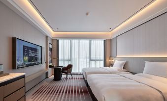 V-Continent Yongqing Hotel