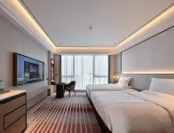 V-Continent Yongqing Hotel Hotels in Yongqing