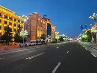 โรงแรมเซียงซี - สัตว์เลี้ยง