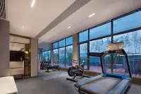 East Search Culture Hotel (Tashan Pamir Tourist Area Qishi Square Branch)