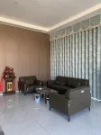 Hoxud Fanke Business Hotel Hotels in Hoxud