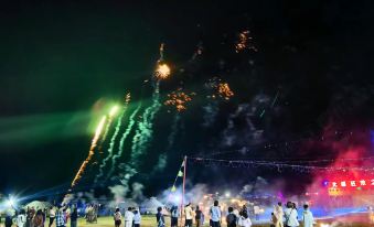 Zhenglan Banner Beijiang Drifting Resort