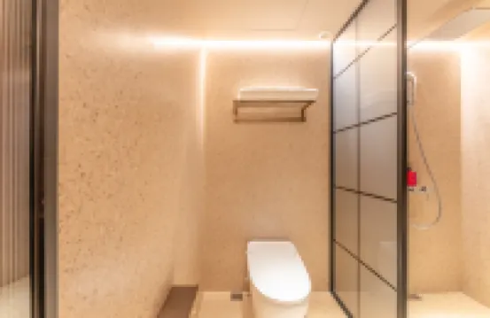 Orangeホテル(張家界国立森林公園) 張家界のホテル