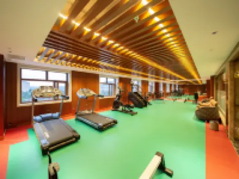 peninsula holiday inn Hotéis em Mohe