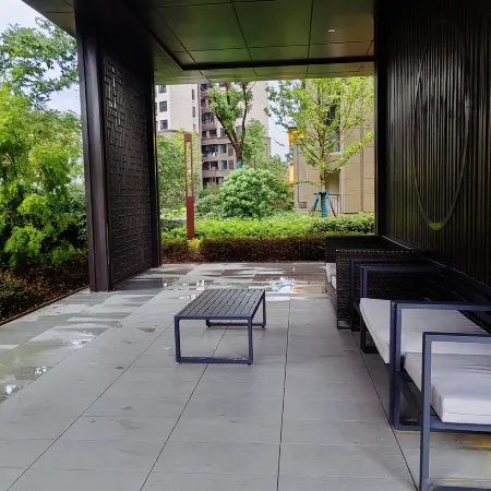 Yimao Meiju Cinema-style Apartment (Zunyi Wuyue Plaza)