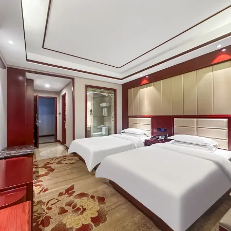 Guang'anxin Hotel