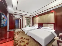 Guang'anxin Hotel Hotels in Barkol