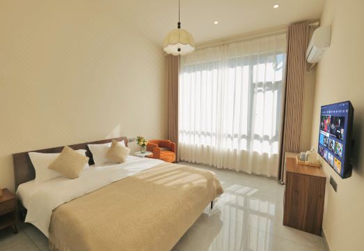 南意民宿（大理古城洱海门店）外景图