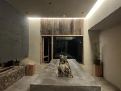 霧也·雲邊WUYE設計民宿