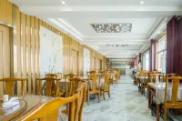Plateau Sapphire Hotel Hotels in Gangca