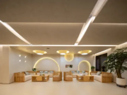 jing county comb fragrant garden resort hotel