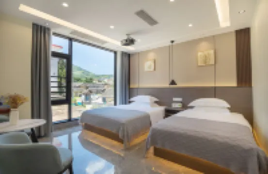 沐隱·楠苑（雲水謠水車店）