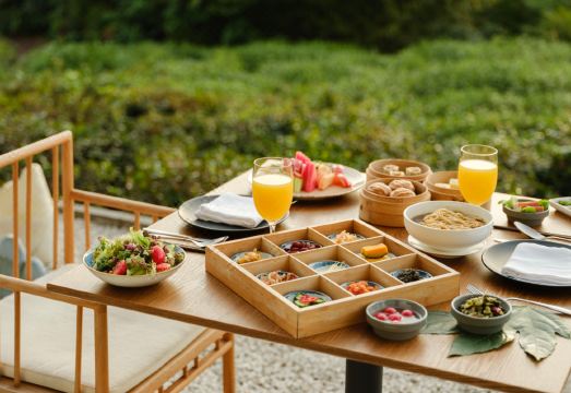 Suzhou Taihu Naked Home Hotel Hotel Overview