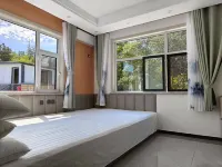 Wurao Mountain Residence (Taihang Shui Town)
