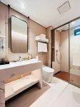 Ancient City Tales · Designer · Oriental Aesthetic Courtyard House (Datong Ancient City Store)