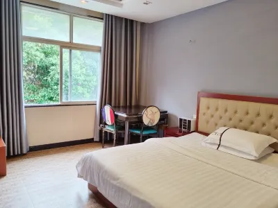 廣安浩睿公寓