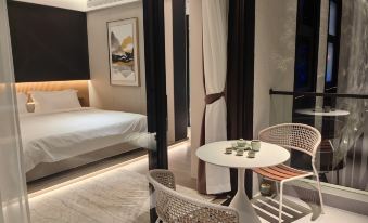 Sanqingshan Yunshanju Homestay