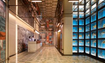 Shantou DIOTEL Queen Hotel