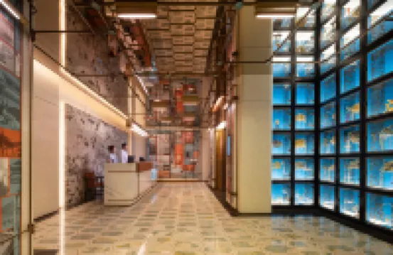 汕頭DIOTEL皇后酒店