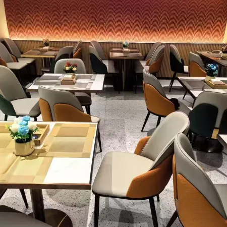 LSTON HOTEL Отели в г. Ледун