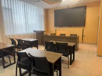 Lintao Jinxi Zhenxuan Hotel