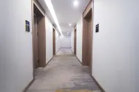 Qingxi Hotel